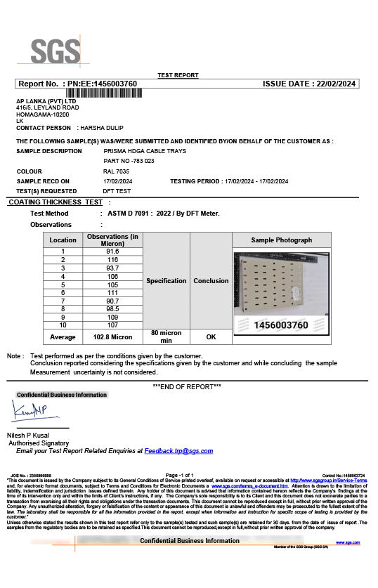 Odoo • Text and Image