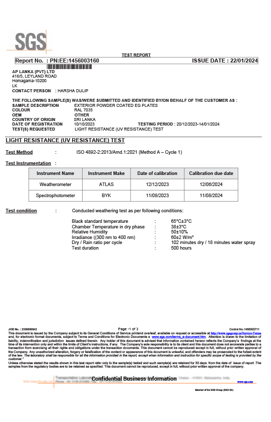 Odoo • Text and Image